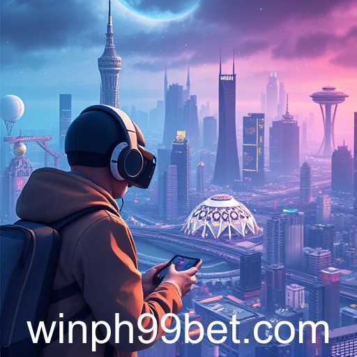 Evolution of Online Gaming Platforms