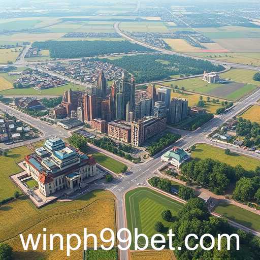 The Rise of Winph99 in the Gaming World