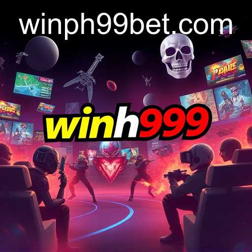 Online Boom: Winph99 Redefines Gaming Landscape