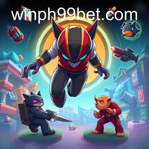 The Rise of Winph99 Amidst Gaming Trends